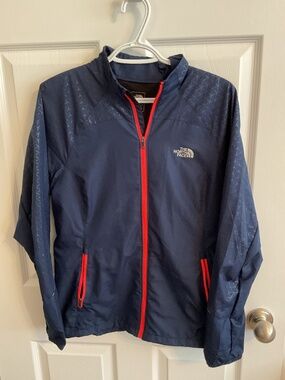The North Face jacket, size L